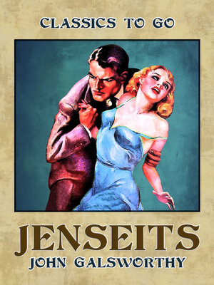 cover image of Jenseits